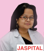 Richika Sahay Shukla, Gynecologist in Noida - Appointment | hospitalslisting